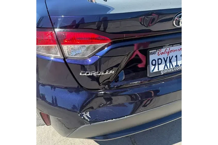 TU AUTO COMO NUEVO image 3
