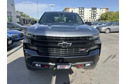 $31700 : 2019 Silverado 1500 LT Trail thumbnail