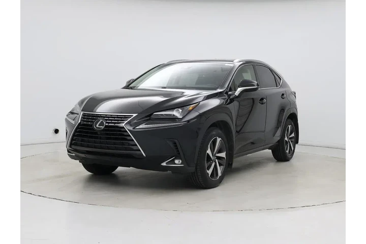 $22998 : Lexus NX 300 2019 AWD 4dr Cr image 4