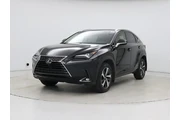 $22998 : Lexus NX 300 2019 AWD 4dr Cr thumbnail