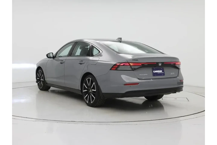 $31998 : Honda Accord Hybrid 2024 Tou image 2