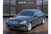 Mercedes-Benz C-Class 2013 C en Atlanta