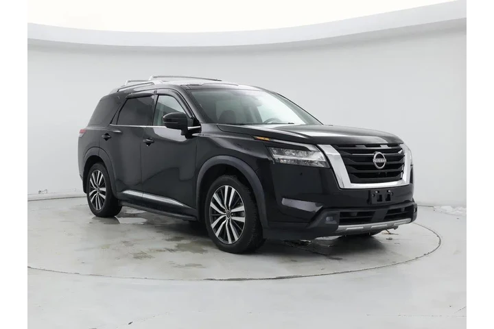 $34998 : Nissan Pathfinder 2022 AWD P image 1
