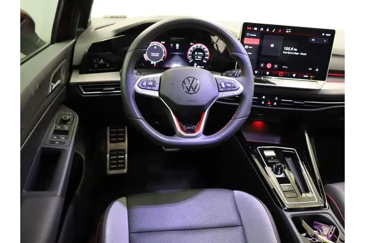 $35995 : Volkswagen Golf GTI 2025 SE image 10