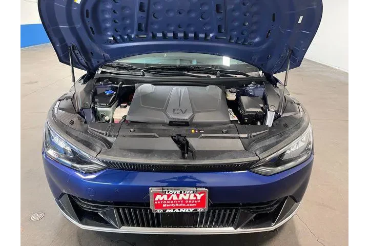 $21862 : Kia EV6 2022 Wind 4dr Crosso image 9