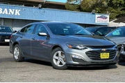 $14991 : Chevrolet Malibu 2024 LT 4dr thumbnail