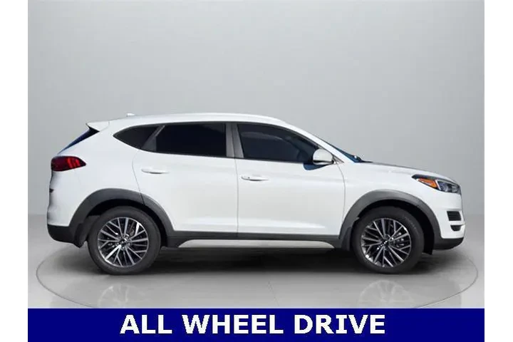 $16365 : Hyundai TUCSON 2020 AWD SEL image 9