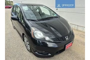 Honda Fit 2013 Sport 4dr Hat en New Hampshire