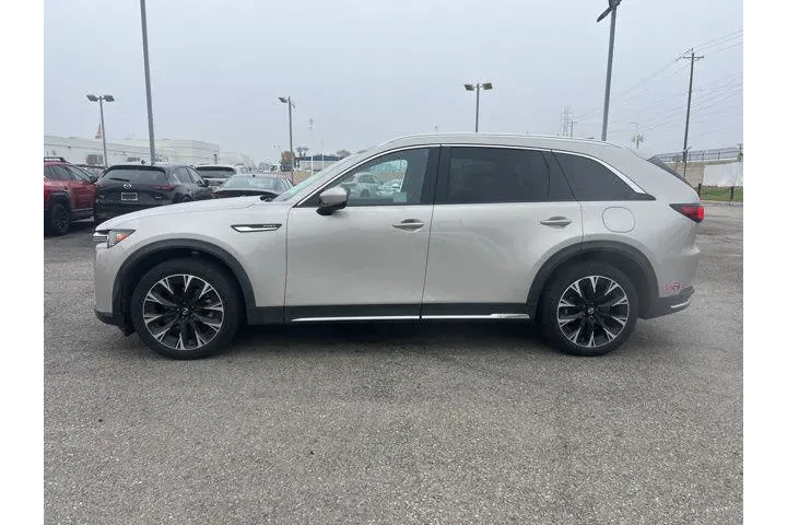$36989 : Mazda CX-90 Plug-in Hybrid 2 image 2