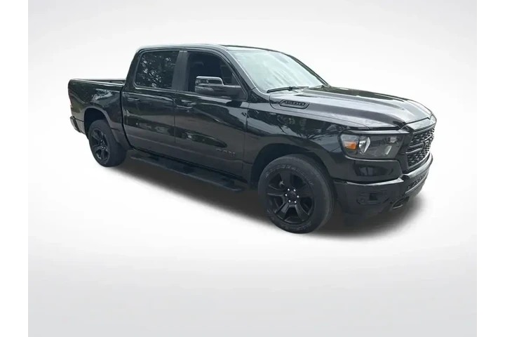 $39996 : Ram 1500 2023 4x4 Big Horn 4 image 2