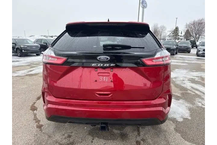 $31999 : Ford Edge 2024 AWD SEL 4dr S image 6