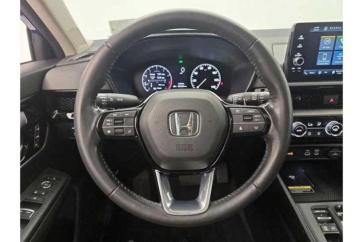 $31998 : Honda CR-V 2024 AWD EX-L 4dr image 10