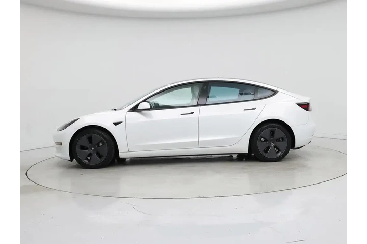 $31998 : Tesla Model 3 2023 AWD Long image 3
