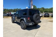 $31620 : Jeep Wrangler 2025 4x4 Sport thumbnail