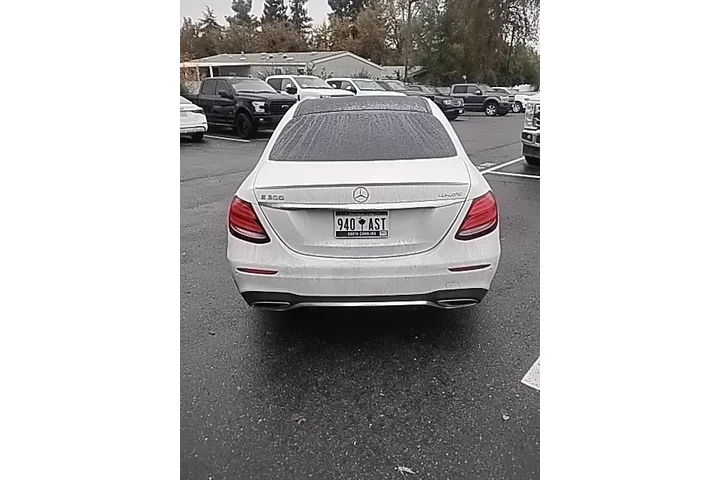 $19988 : Mercedes-Benz E-Class 2017 A image 2