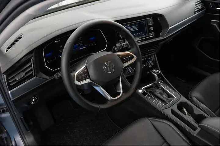 $20000 : Volkswagen Jetta 2022 SE 4dr image 3