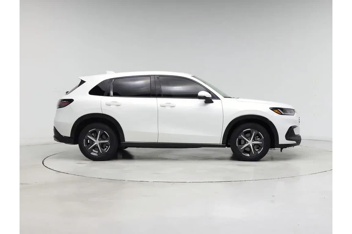 $23998 : Honda HR-V 2023 EX-L 4dr Cro image 7