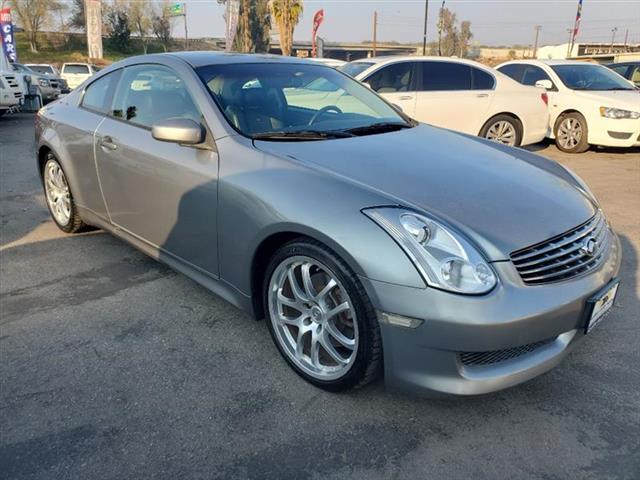 $8999 : 2006 G35 image 3