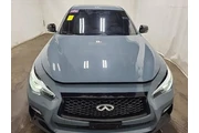 $29993 : INFINITI Q50 2021 AWD Red Sp thumbnail