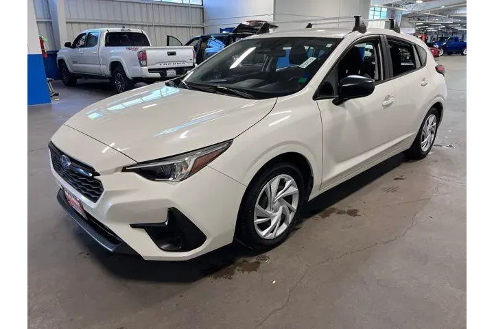 $23920 : Subaru Impreza 2025 AWD Base image 7