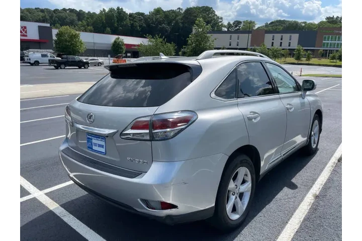 $15000 : 2013 RX 350 image 7