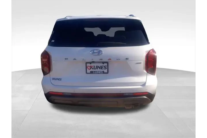 $35987 : Hyundai PALISADE 2024 AWD SE image 9