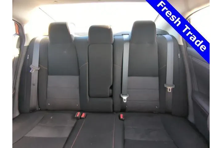 $22698 : Nissan Sentra 2023 SR 4dr Se image 6