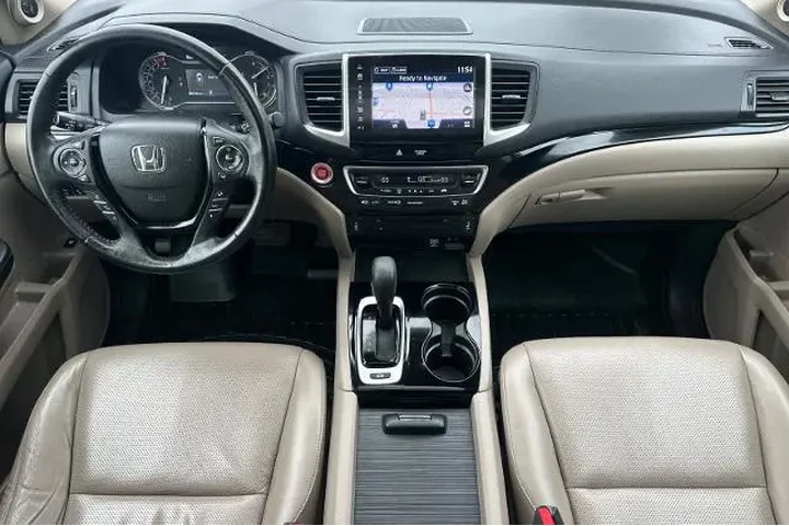 $21995 : Honda Ridgeline 2017 AWD RTL image 3