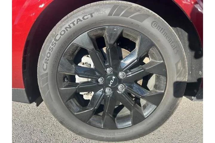 $38800 : Kia Carnival 2024 SX 4dr Min image 9