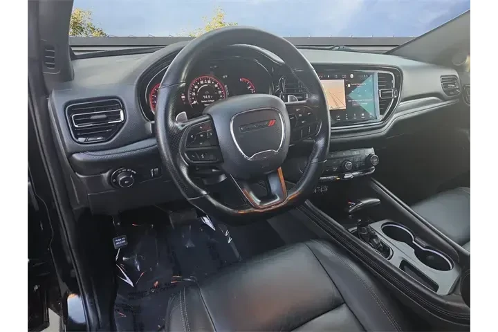 $27771 : Dodge Durango 2021 AWD GT 4d image 9