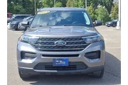 $29994 : Ford Explorer 2022 AWD XLT 4 thumbnail