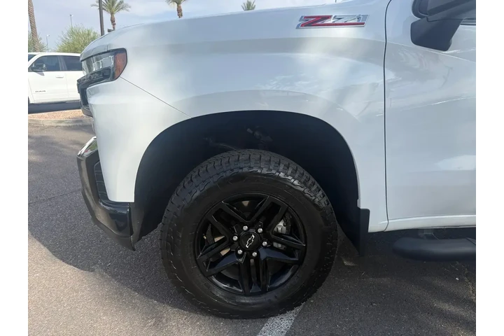 $39914 : Chevrolet Silverado 1500 202 image 10