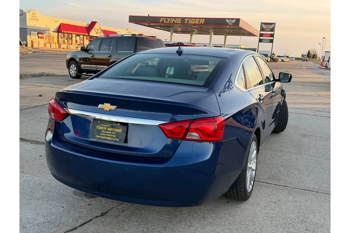 $8999 : 2014 Impala LS image 9