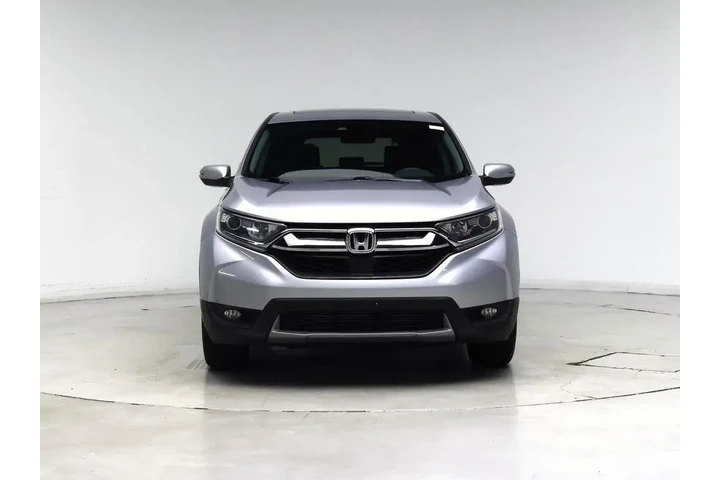 $19998 : Honda CR-V 2019 EX 4dr SUV image 5