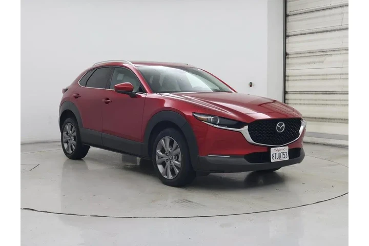 $20998 : Mazda CX-30 2021 AWD Premium image 1