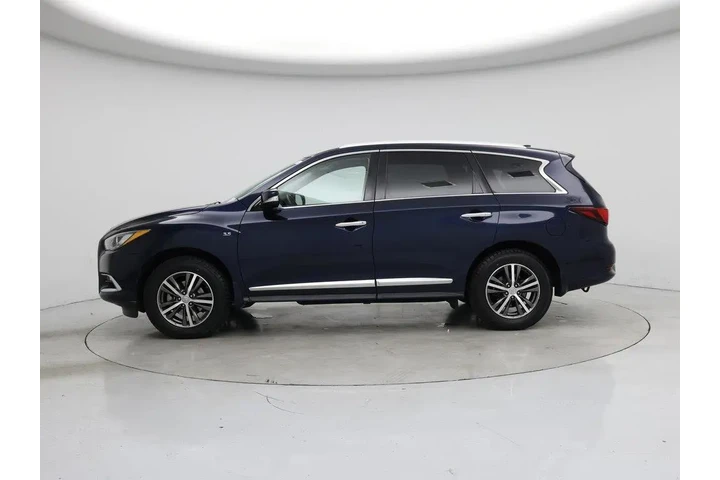 $18998 : INFINITI QX60 2017 AWD 4dr S image 3
