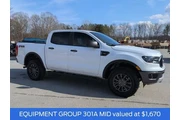 $22205 : Ford Ranger 2023 4x2 XLT 4dr thumbnail