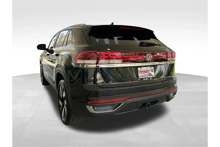 $33155 : Volkswagen Atlas Cross Sport image 4