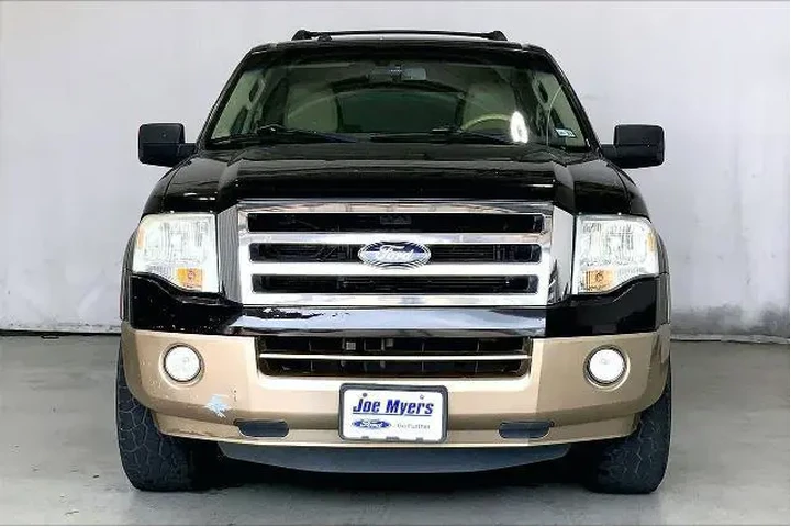 $13961 : Ford Expedition 2013 4x2 Kin image 3