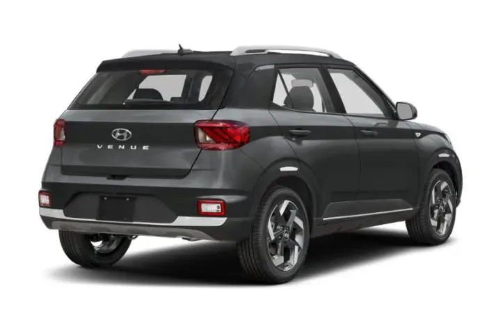 $24256 : Hyundai VENUE 2026 SEL 4dr C image 3