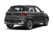 $24256 : Hyundai VENUE 2026 SEL 4dr C thumbnail