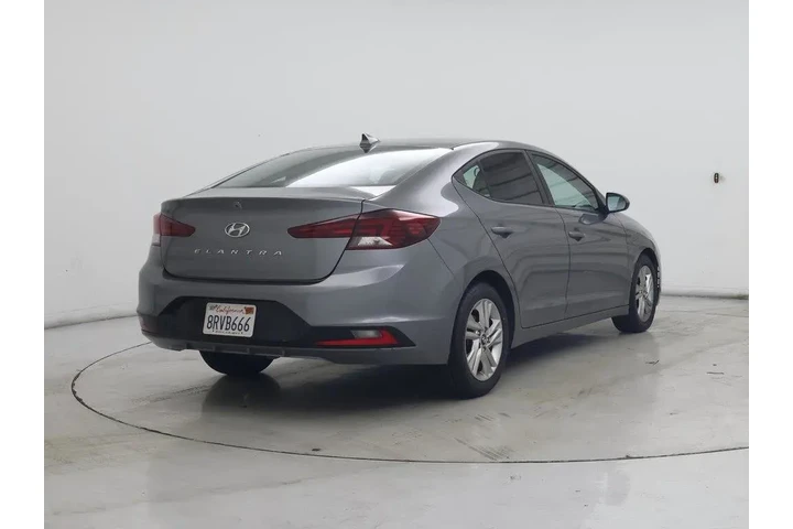 $14998 : Hyundai ELANTRA 2019 SE 4dr image 8