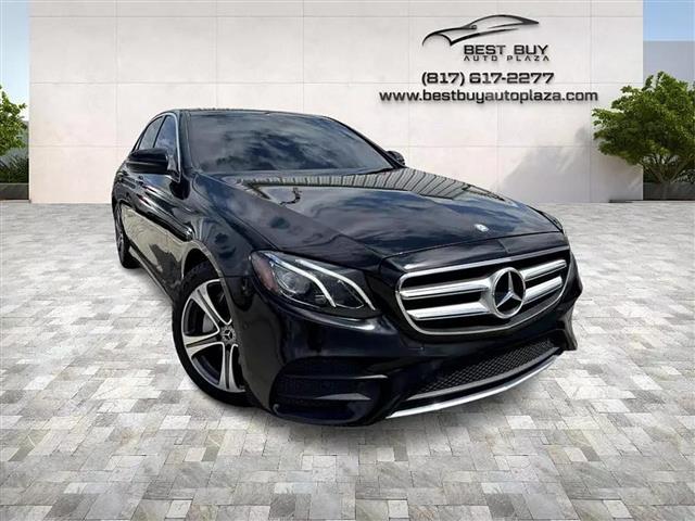 $16695 : 2017 MERCEDES-BENZ E-CLASS E image 2