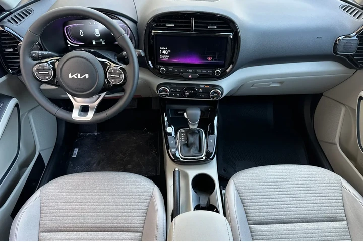 $26705 : New 2025 Soul EX image 9