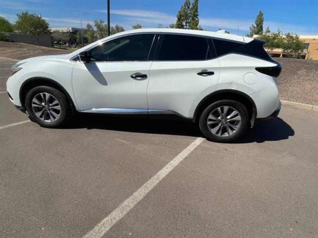 $13595 : 2018 Murano S image 3