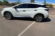 $13595 : 2018 Murano S thumbnail