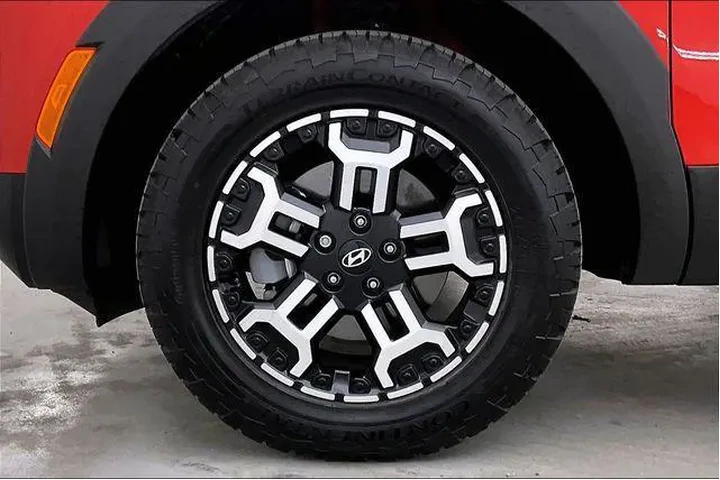 $33990 : Hyundai SANTA CRUZ 2025 AWD image 10