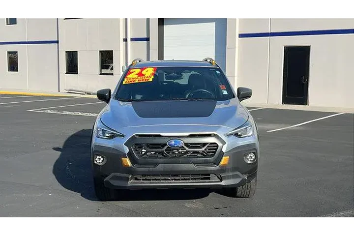 $29984 : Subaru Crosstrek 2024 AWD Wi image 2