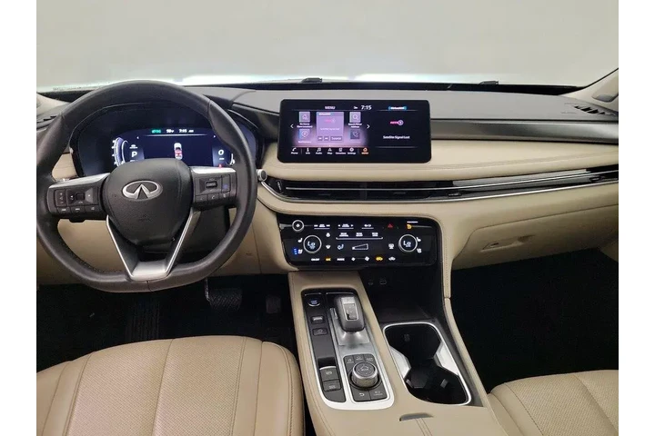 $36998 : INFINITI QX60 2023 AWD Luxe image 9