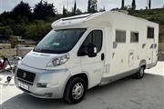 Caravan for sell en Madrid